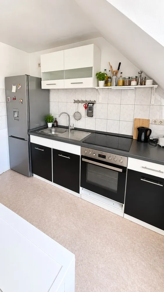3 Zimmer Wohnung mit 73 m² in Aachen – Bild 2