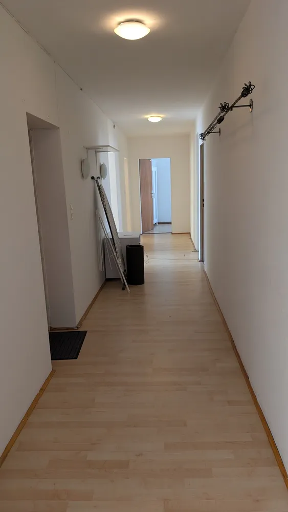5 Zimmer Wohnung mit 120 m² in München – Bild 3