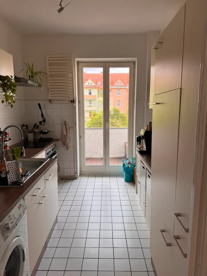 WG-Zimmer mit 73 m² in Rostock – Bild 6