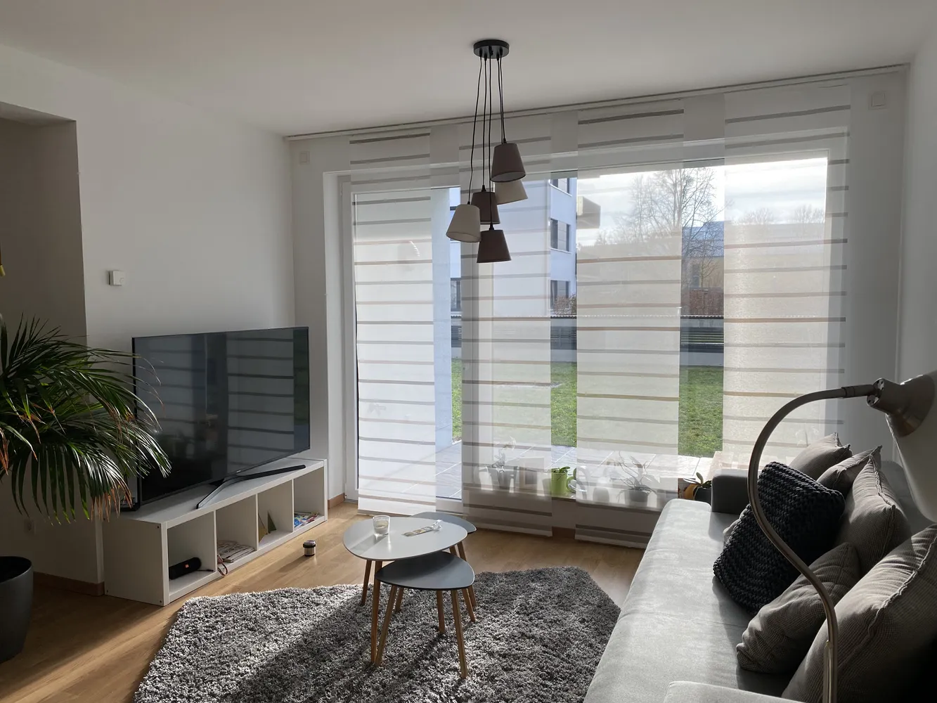 2 Zimmer Wohnung mit 54 m² in Magdeburg – Bild 2