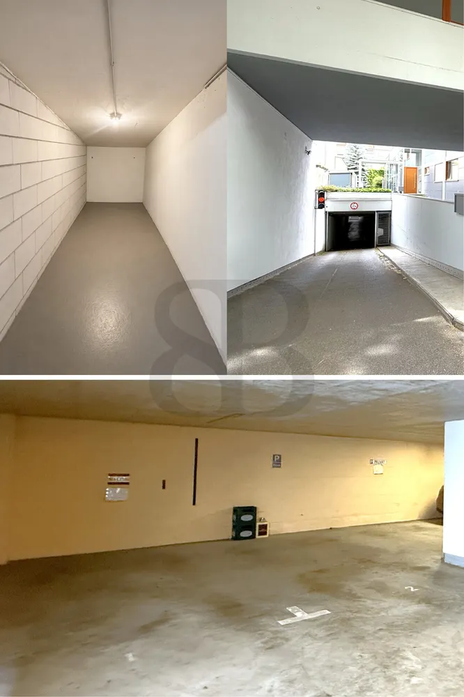 3 Zimmer Wohnung mit 90 m² in Darmstadt – Bild 9