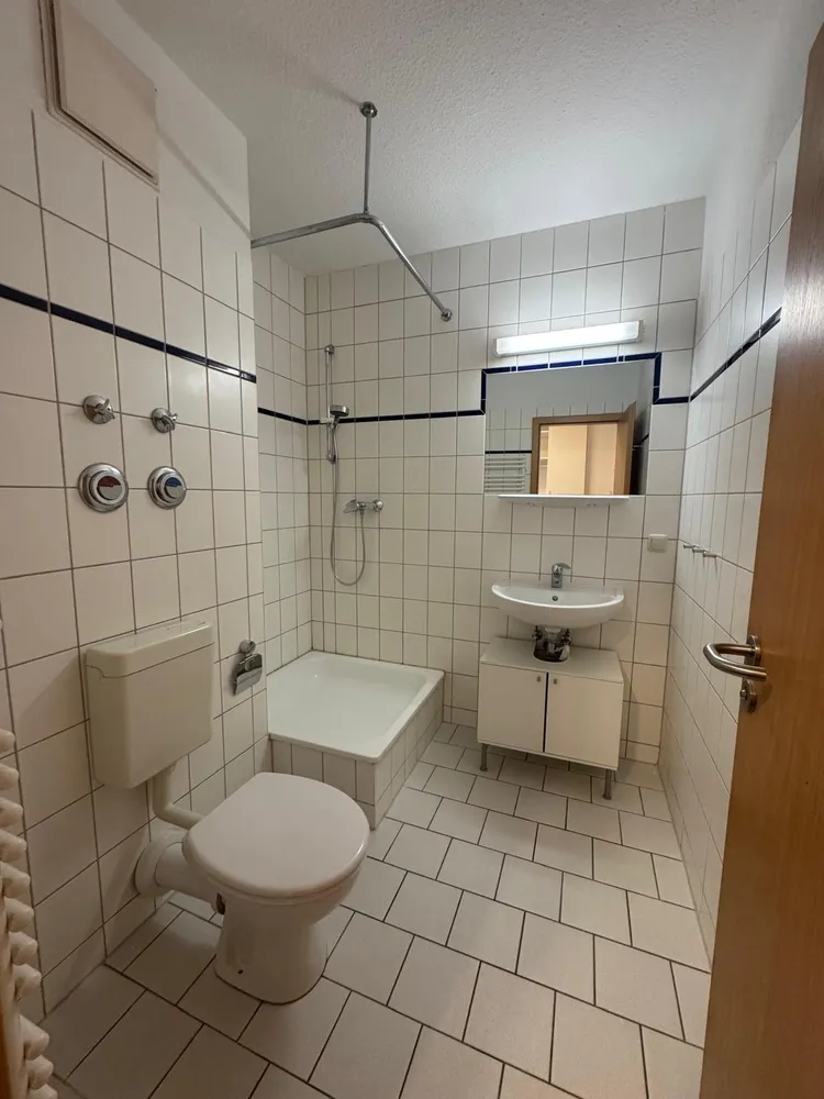 1 Zimmer Wohnung mit 35 m² in Rostock – Bild 5