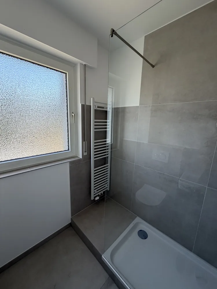 3 room apartment with 70 m² in Frankfurt am Main – Photo 12