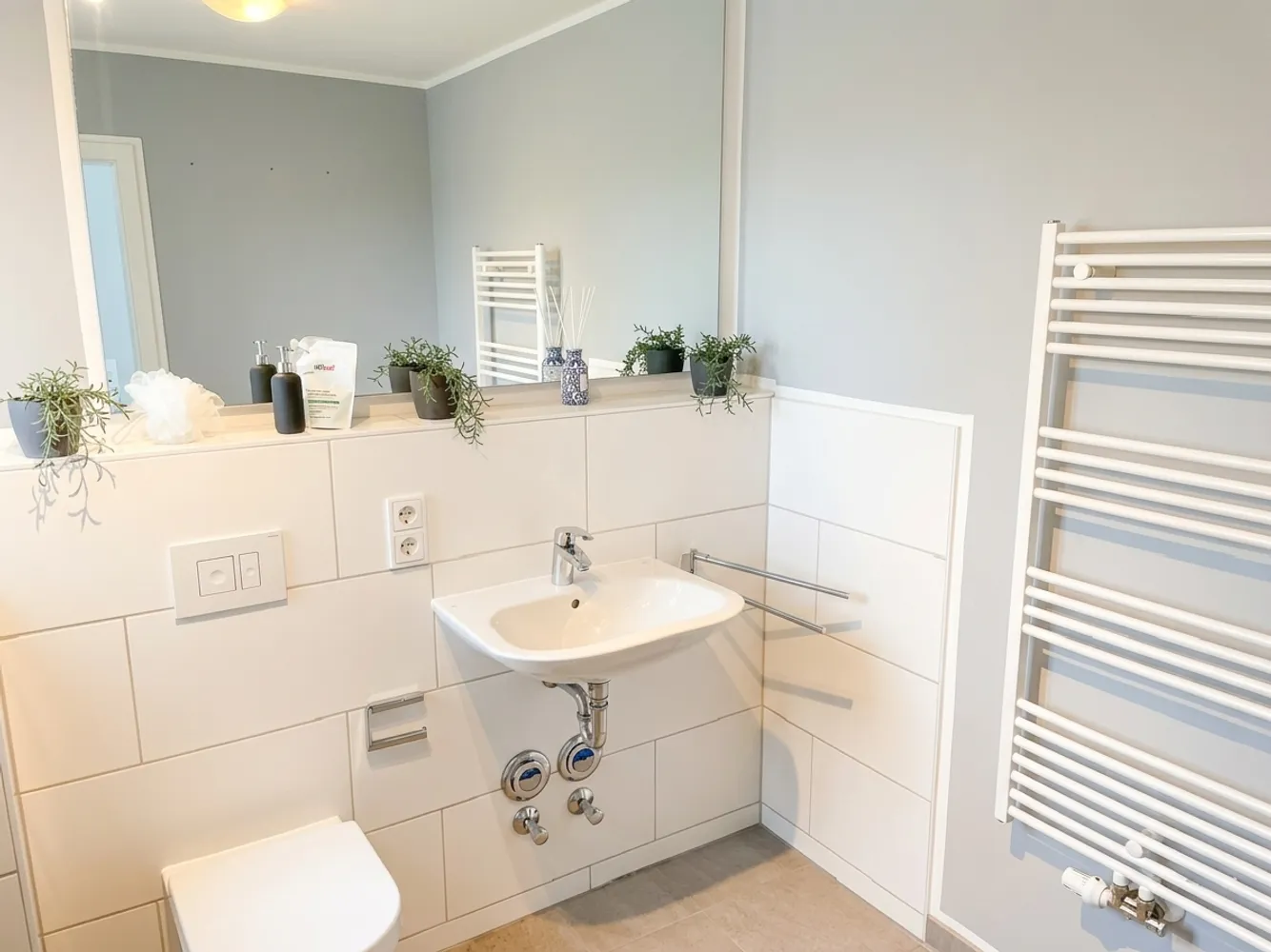 3 Zimmer Wohnung mit 76 m² in Bremen – Bild 7