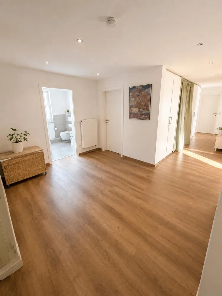 4 Zimmer Wohnung mit 140 m² in Braunschweig – Bild 4