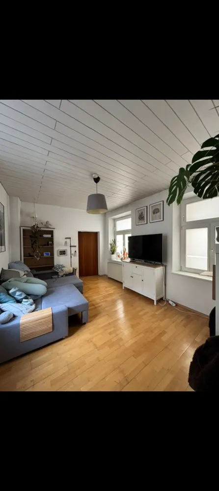 3 Zimmer Wohnung mit 56 m² in München – Bild 8