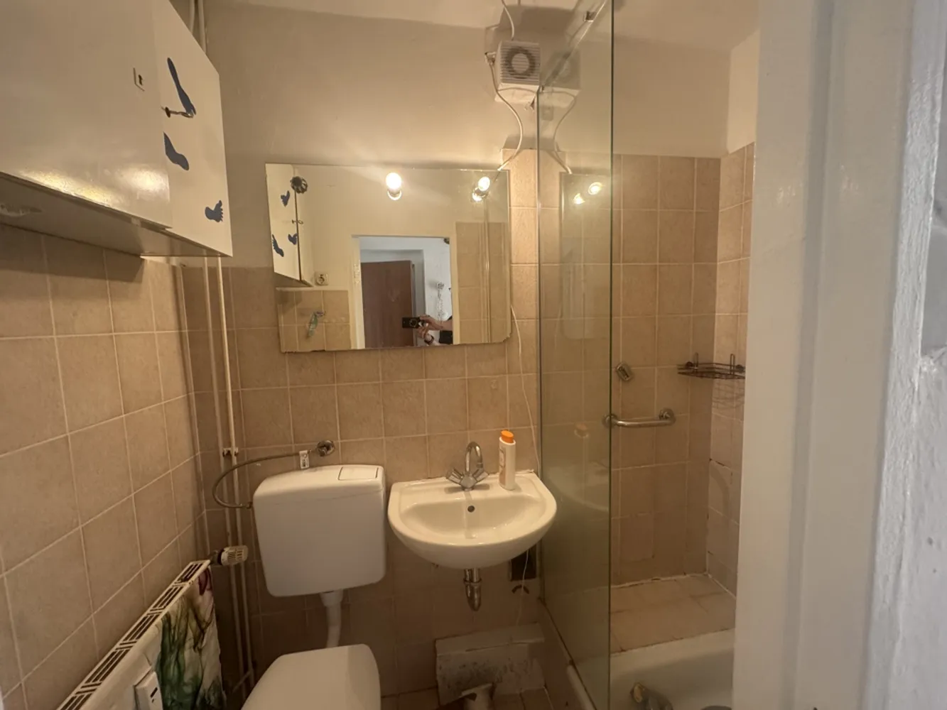 2 Zimmer Wohnung mit 43 m² in Duisburg – Bild 4