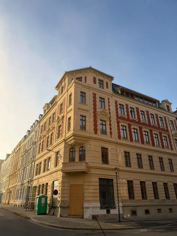 2 Zimmer Wohnung mit 57 m² in Görlitz – Bild 8