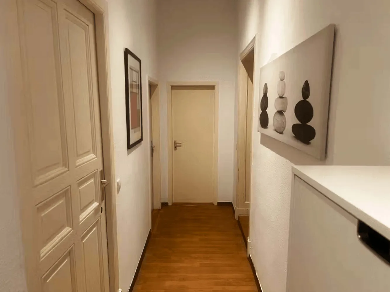 WG-Zimmer mit 20 m² in Berlin – Bild 2