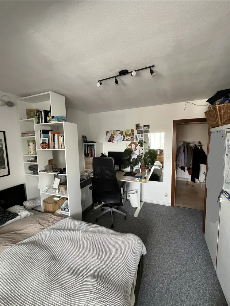 2 Zimmer Wohnung mit 55 m² in Aachen – Bild 7