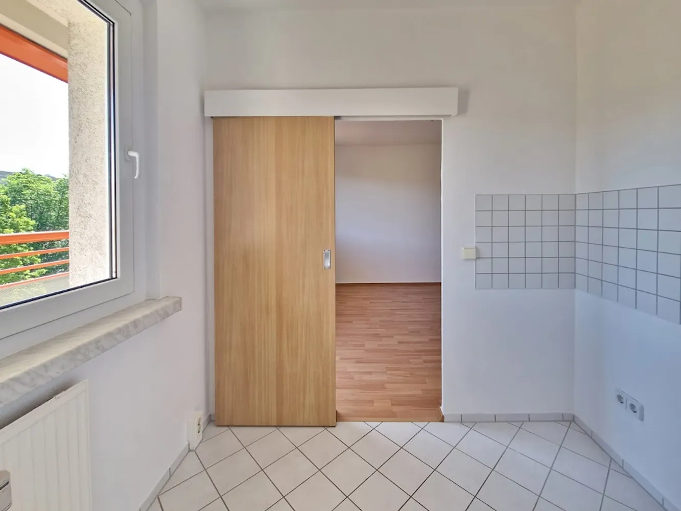 3 room apartment with 64 m² in Dresden – Photo 6