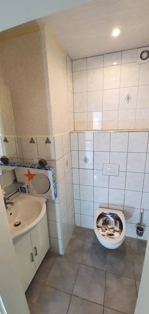 3 Zimmer Wohnung mit 70 m² in Mönchengladbach – Bild 4