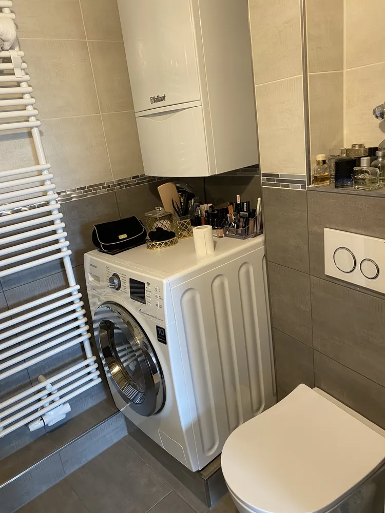 2 Zimmer Wohnung mit 56 m² in Hannover – Bild 7