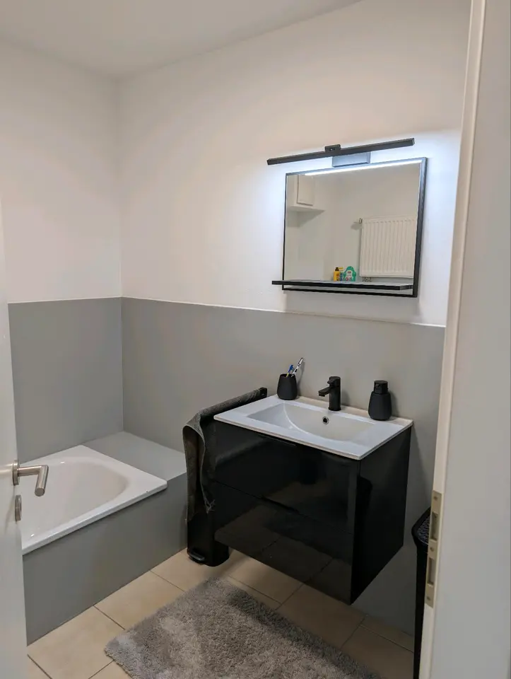 3 Zimmer Wohnung mit 80 m² in Paderborn – Bild 8