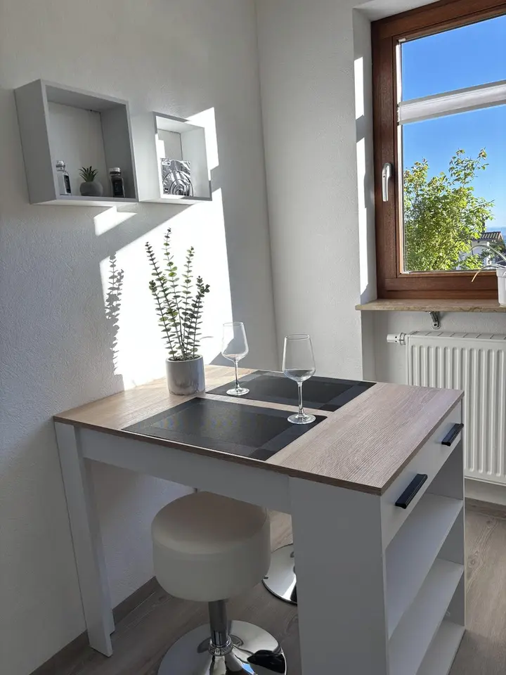 WG-Zimmer mit 75 m² in Biberach an der Riß – Bild 3