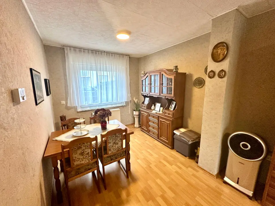 3 Zimmer Wohnung mit 75 m² in Saarbrücken – Bild 4