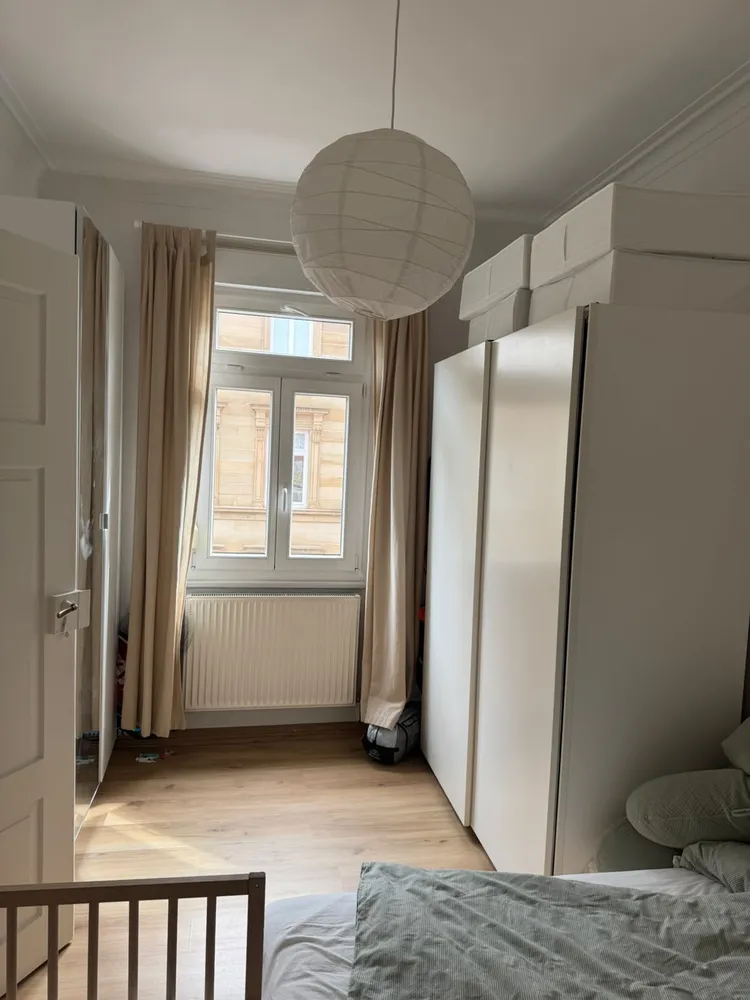 3 Zimmer Wohnung mit 76 m² in Stuttgart – Bild 1