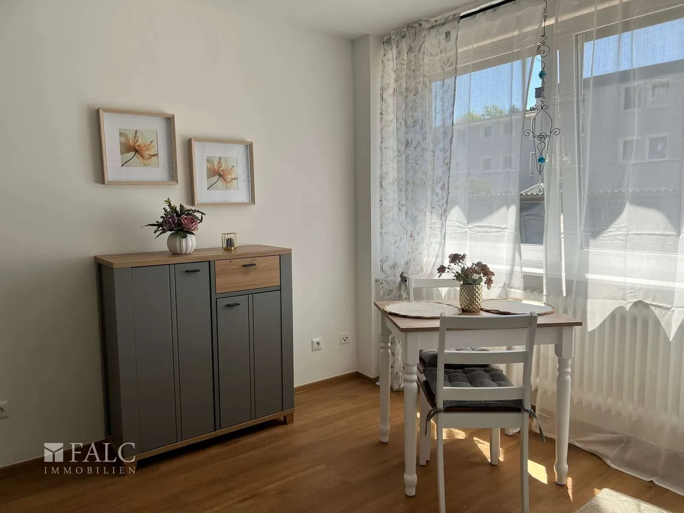 1 Zimmer Wohnung mit 36 m² in Nürnberg – Bild 10
