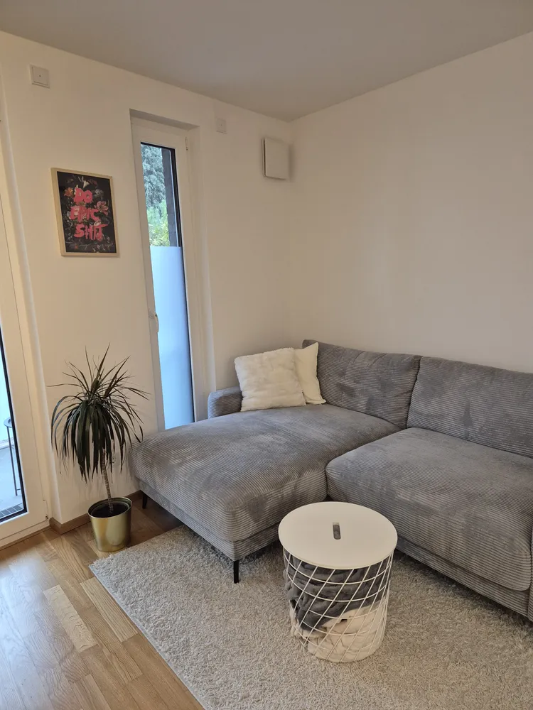 2 room apartment with 47 m² in Frankfurt am Main – Photo 5