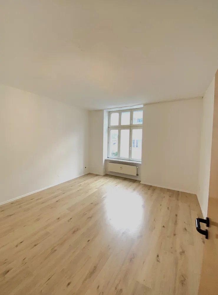 4 Zimmer Wohnung mit 90 m² in Wuppertal – Bild 3