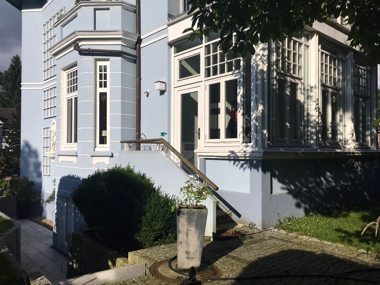 6 room apartment with 150 m² in Hamburg – Photo 12