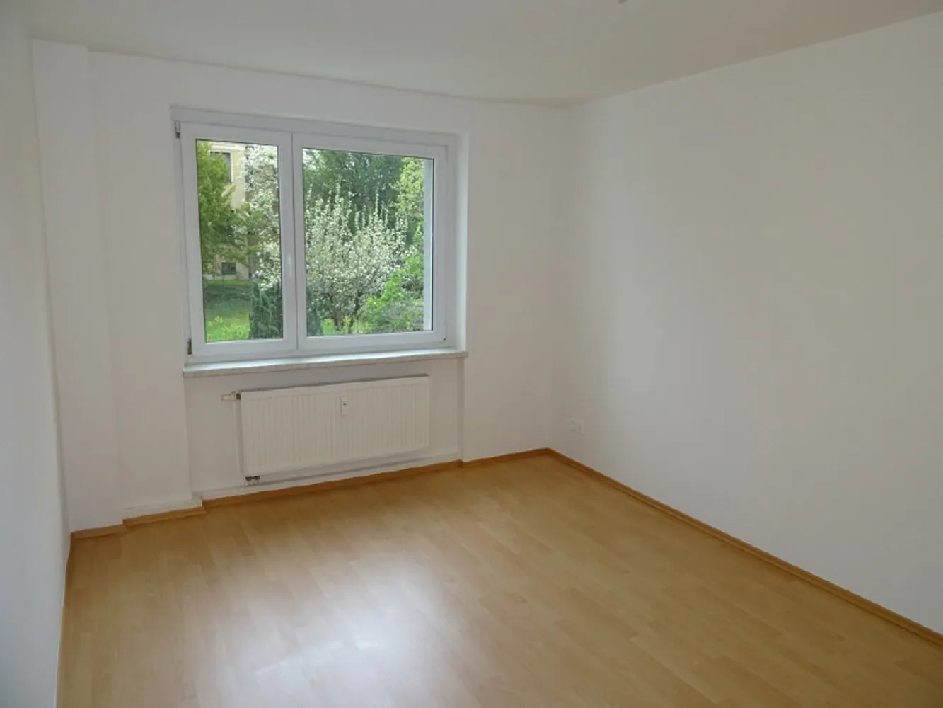 2 Zimmer Wohnung mit 53 m² in Dresden – Bild 4