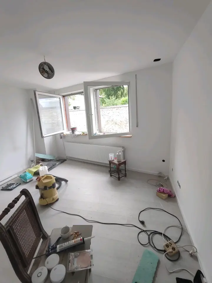 3 Zimmer Haus mit 88 m² in Mainz – Bild 1