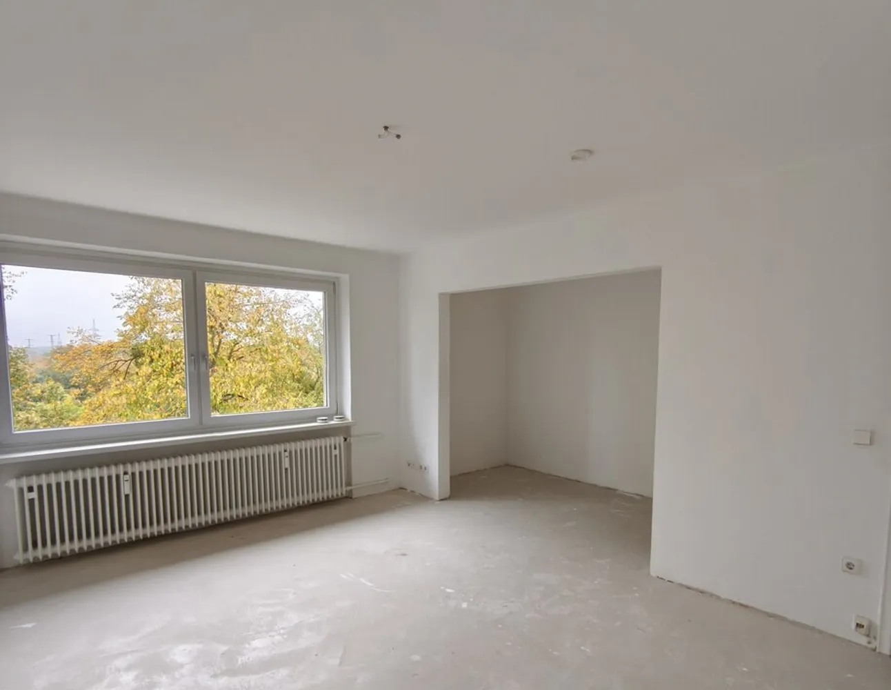 2 Zimmer Wohnung mit 40 m² in Wolfsburg – Bild 4