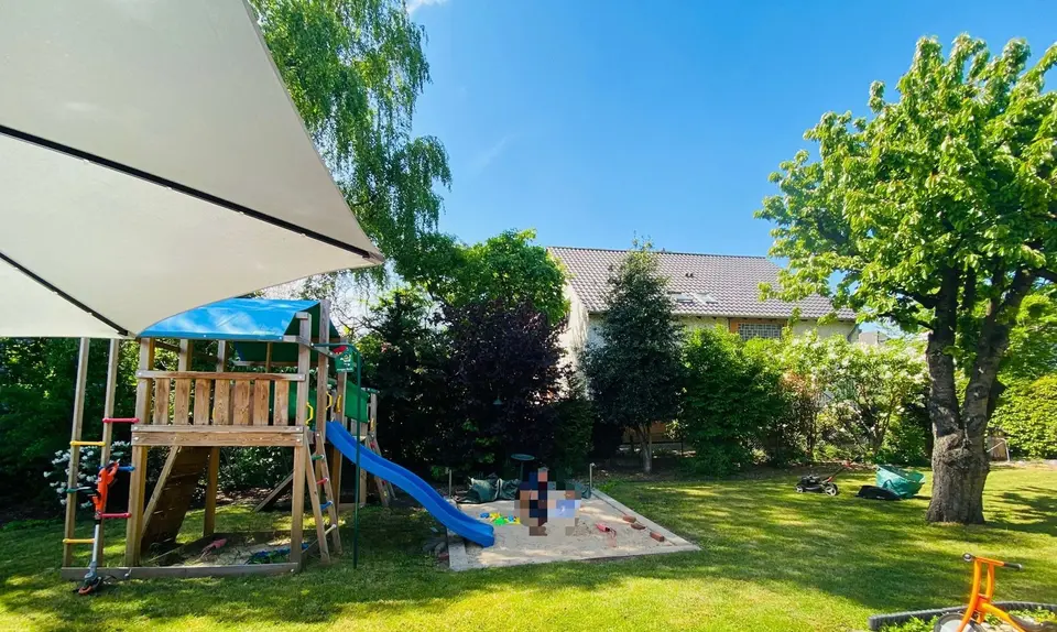 8 Zimmer Haus mit 180 m² in Hannover – Bild 3