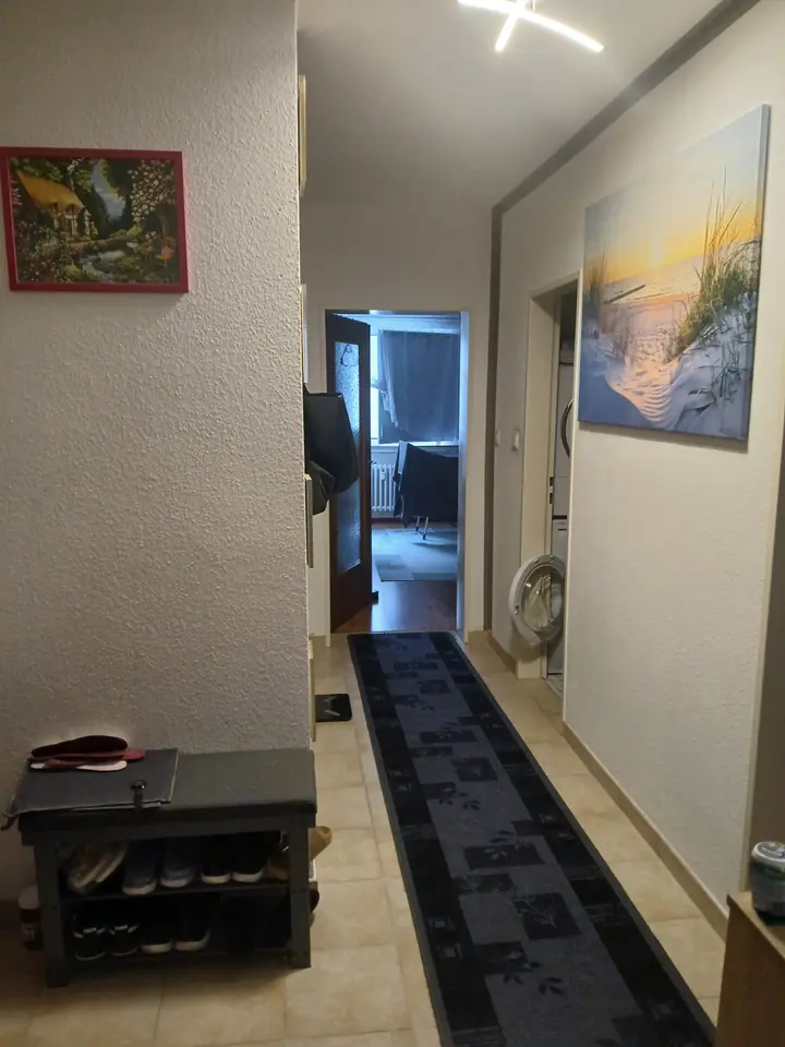 2 Zimmer Wohnung mit 58 m² in Wiesbaden – Bild 4