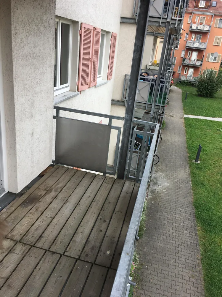 3 Zimmer Wohnung mit 70 m² in Esslingen am Neckar – Bild 2