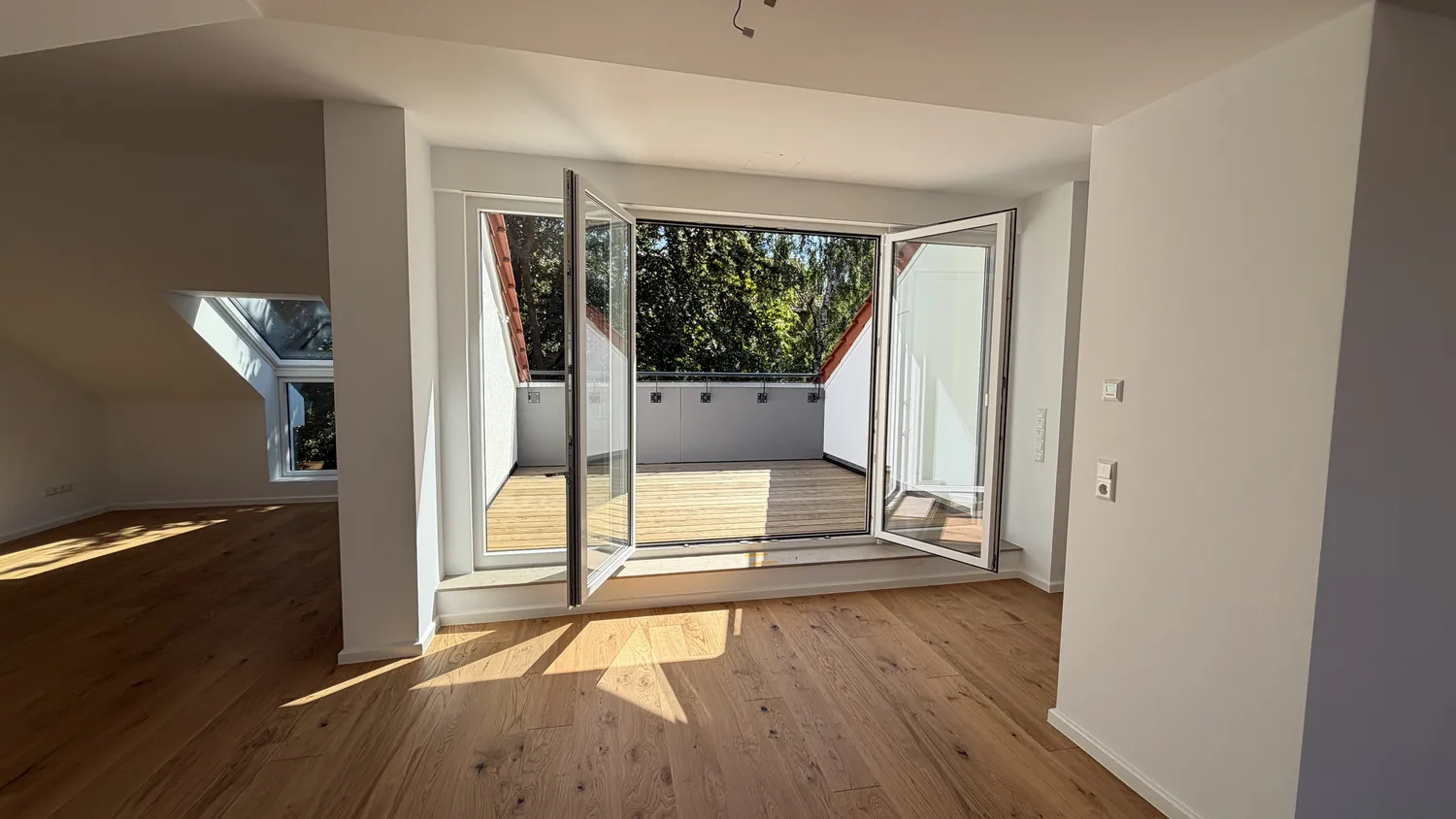 2 Zimmer Wohnung mit 77 m² in Hannover – Bild 10