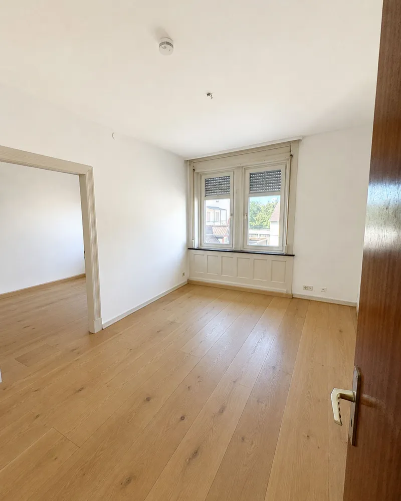 4 Zimmer Wohnung mit 92 m² in Stuttgart – Bild 1