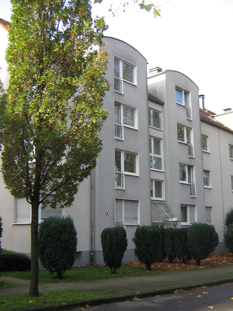 3 Zimmer Wohnung mit 59 m² in Gelsenkirchen – Bild 3