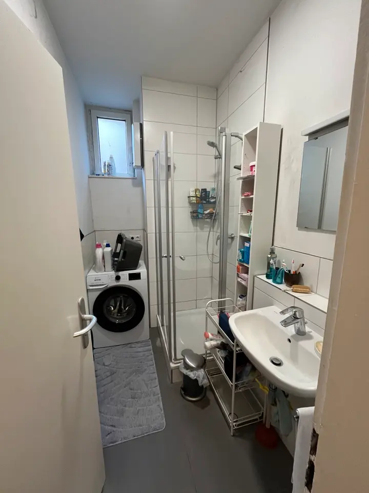 WG-Zimmer mit 19 m² in Mannheim – Bild 5