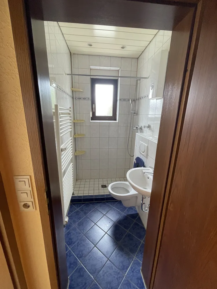 2 Zimmer Wohnung mit 55 m² in Gelsenkirchen – Bild 9