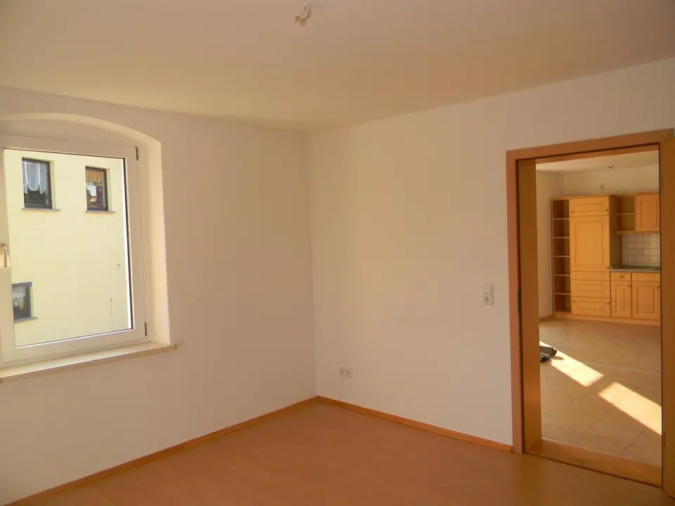 2 Zimmer Wohnung mit 51 m² in Aue-Bad Schlema – Bild 4