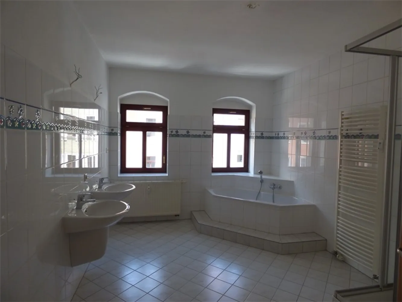 3 Zimmer Wohnung mit 130 m² in Meißen – Bild 12
