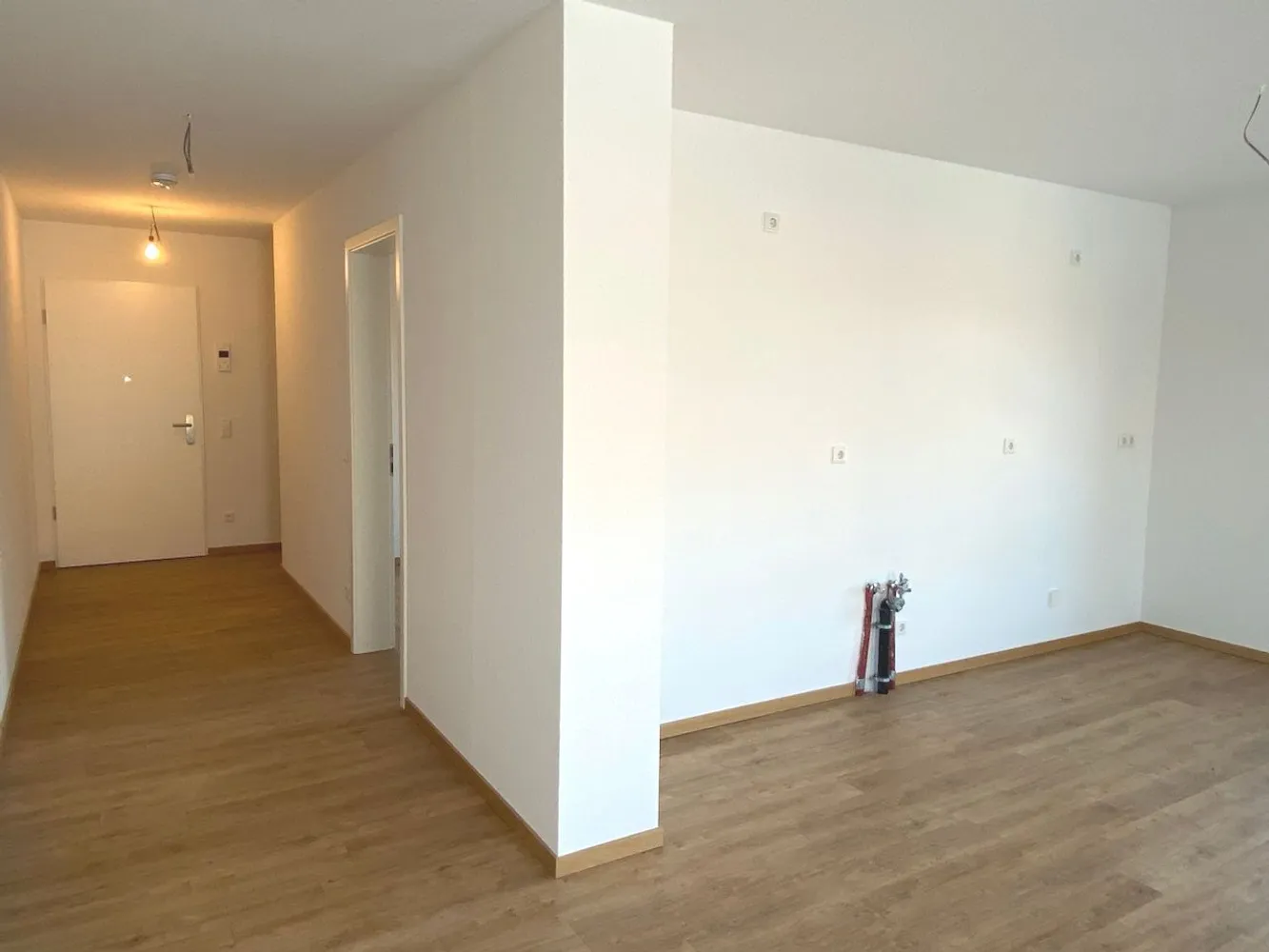 2 Zimmer Wohnung mit 72 m² in Münster – Bild 4