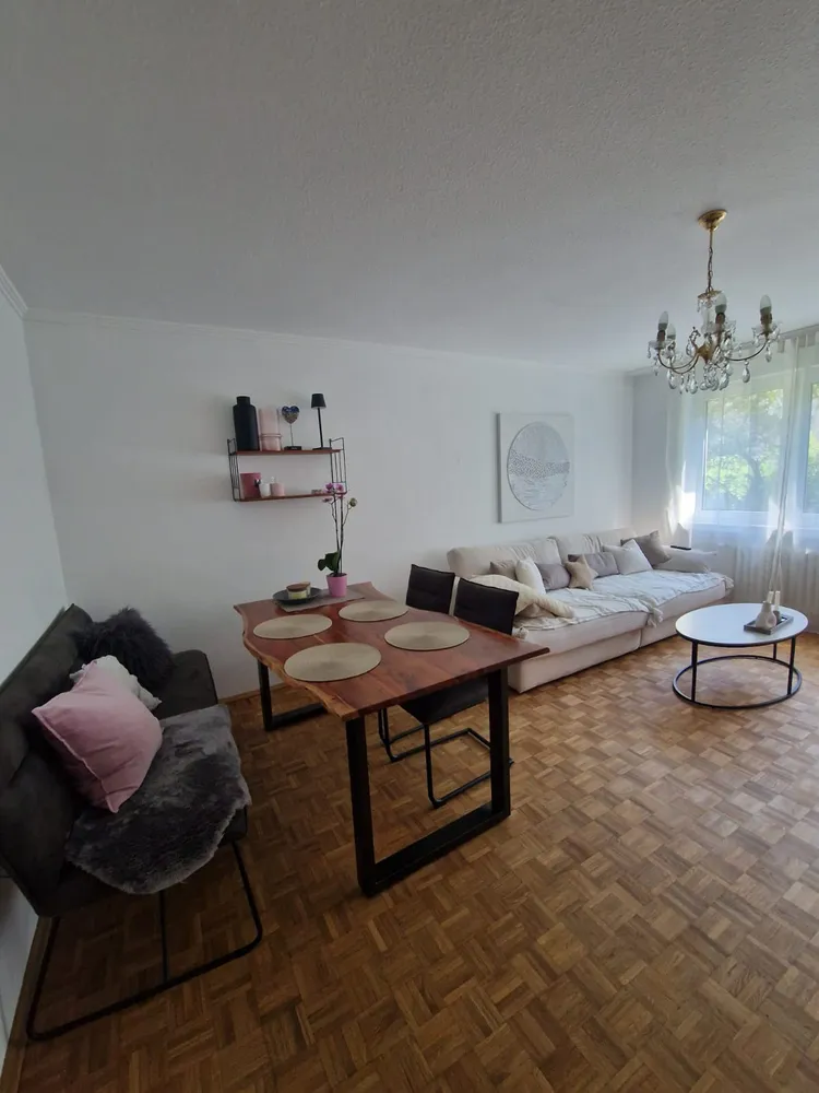 3 Zimmer Wohnung mit 74 m² in Schweinfurt – Bild 5
