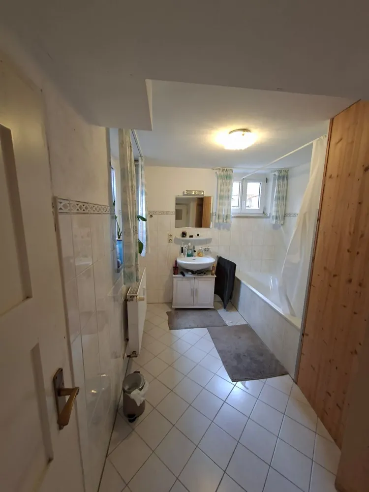 2 Zimmer Wohnung mit 60 m² in Garmisch-Partenkirchen – Bild 2