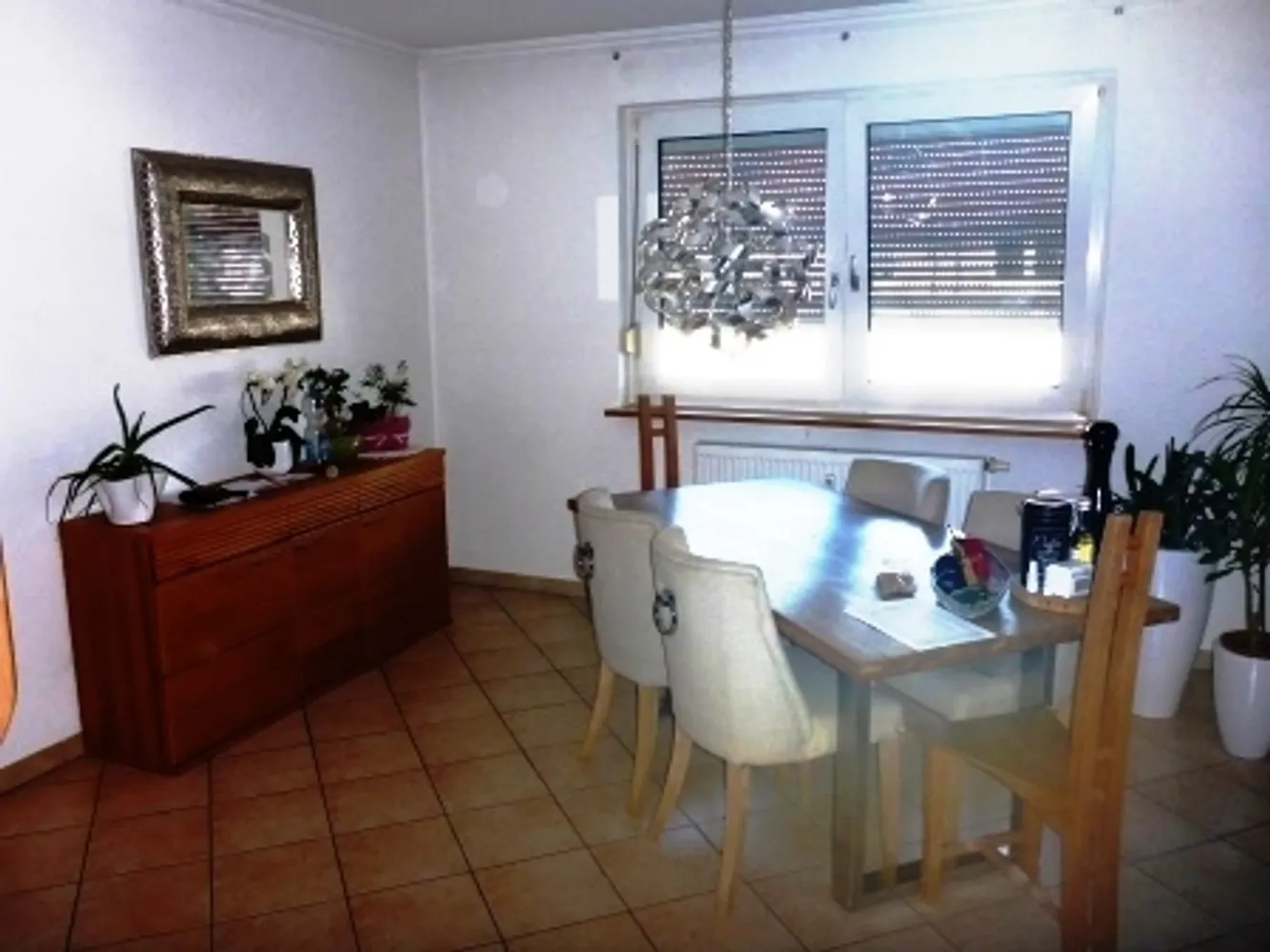 4 Zimmer Wohnung mit 114 m² in Ludwigshafen am Rhein – Bild 9