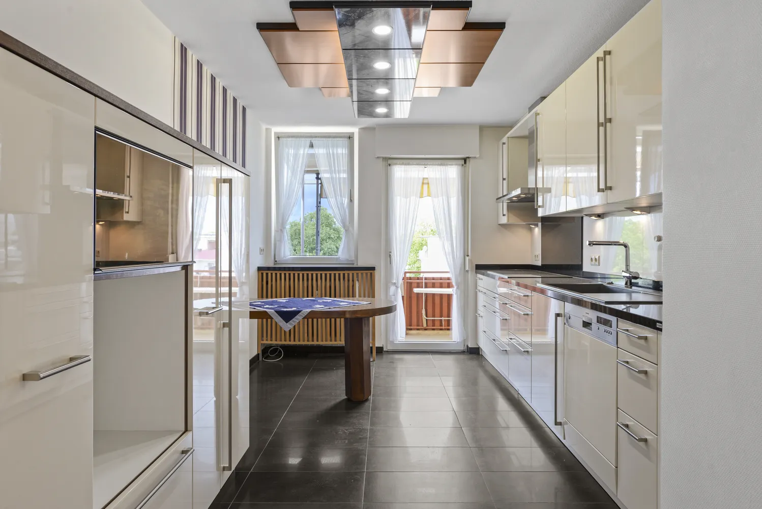 4 Zimmer Wohnung mit 103 m² in Ludwigshafen am Rhein – Bild 2