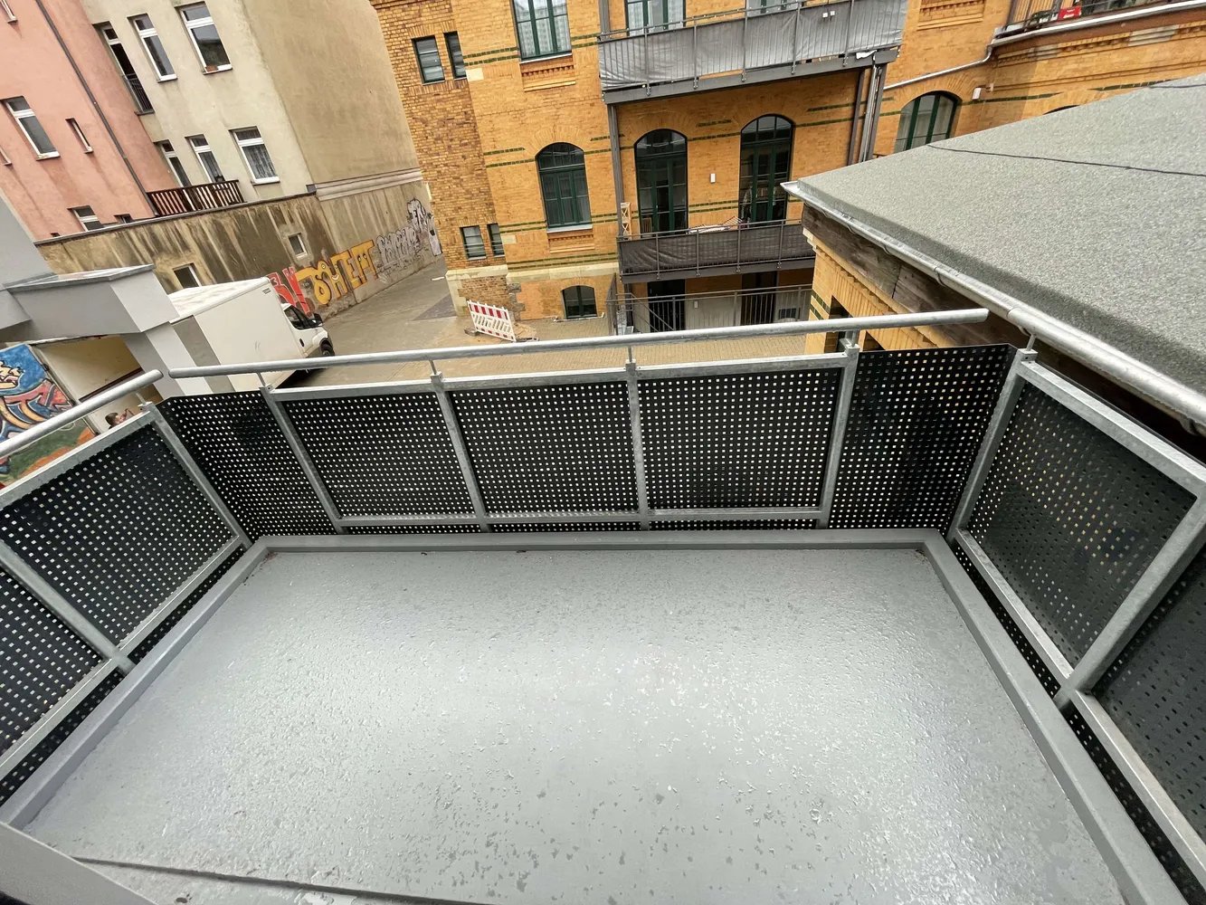 1 Zimmer Wohnung mit 35 m² in Leipzig – Bild 3