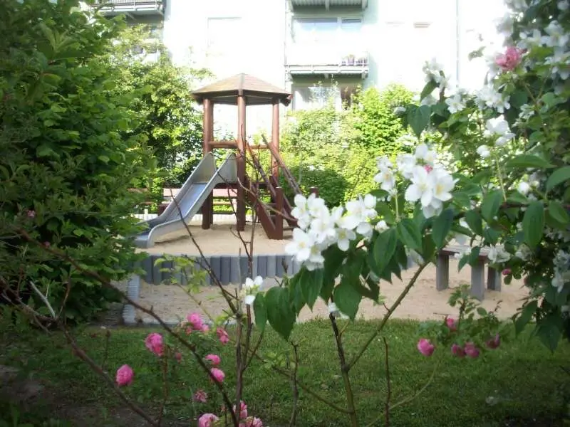 3 Zimmer Wohnung mit 63 m² in Dresden – Bild 9