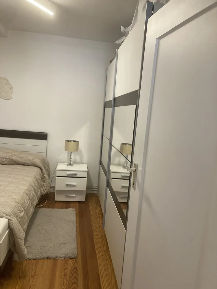 3 Zimmer Wohnung mit 60 m² in Ludwigshafen am Rhein – Bild 5
