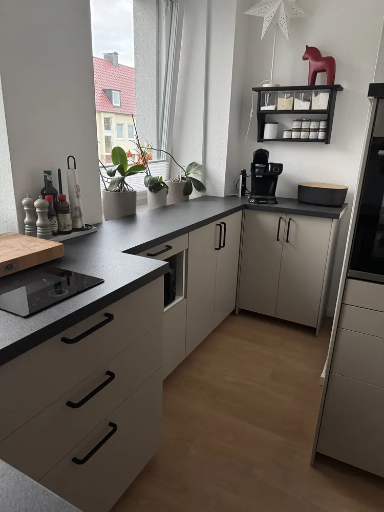3 Zimmer Wohnung mit 55 m² in Bremen – Bild 11