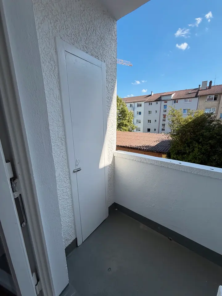 2 Zimmer Wohnung mit 59 m² in Pforzheim – Bild 3
