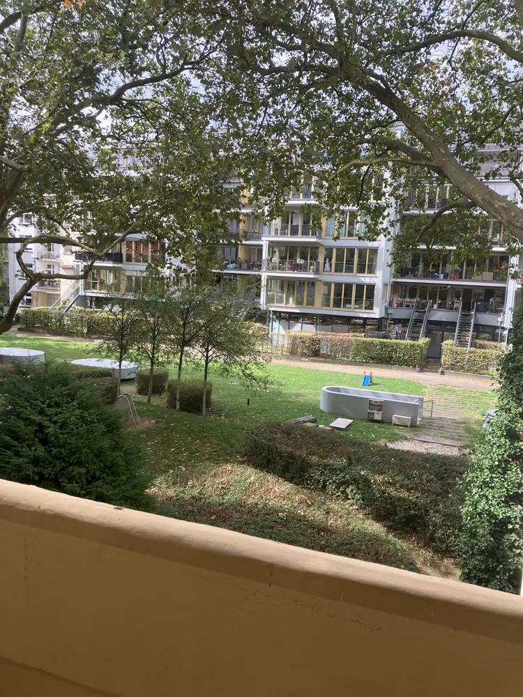 2 Zimmer Wohnung mit 58 m² in Dortmund – Bild 7
