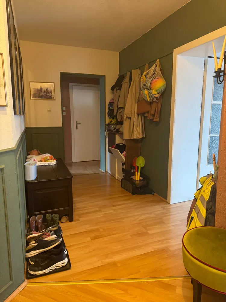 4 Zimmer Wohnung mit 134 m² in Düsseldorf – Bild 12